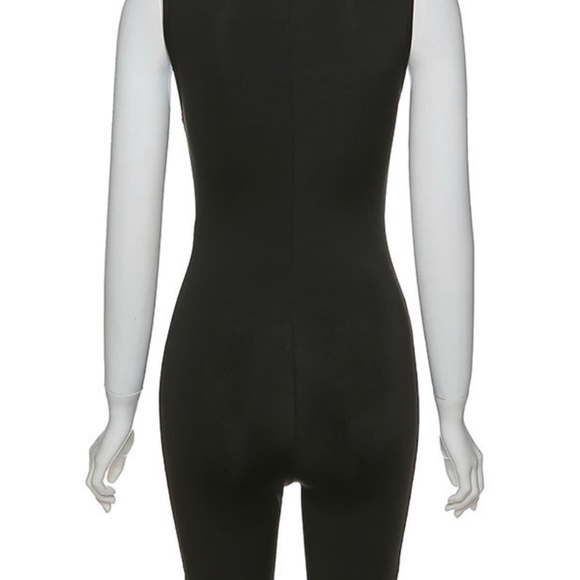 Women’s short bodysuit - Picture 6 of 10